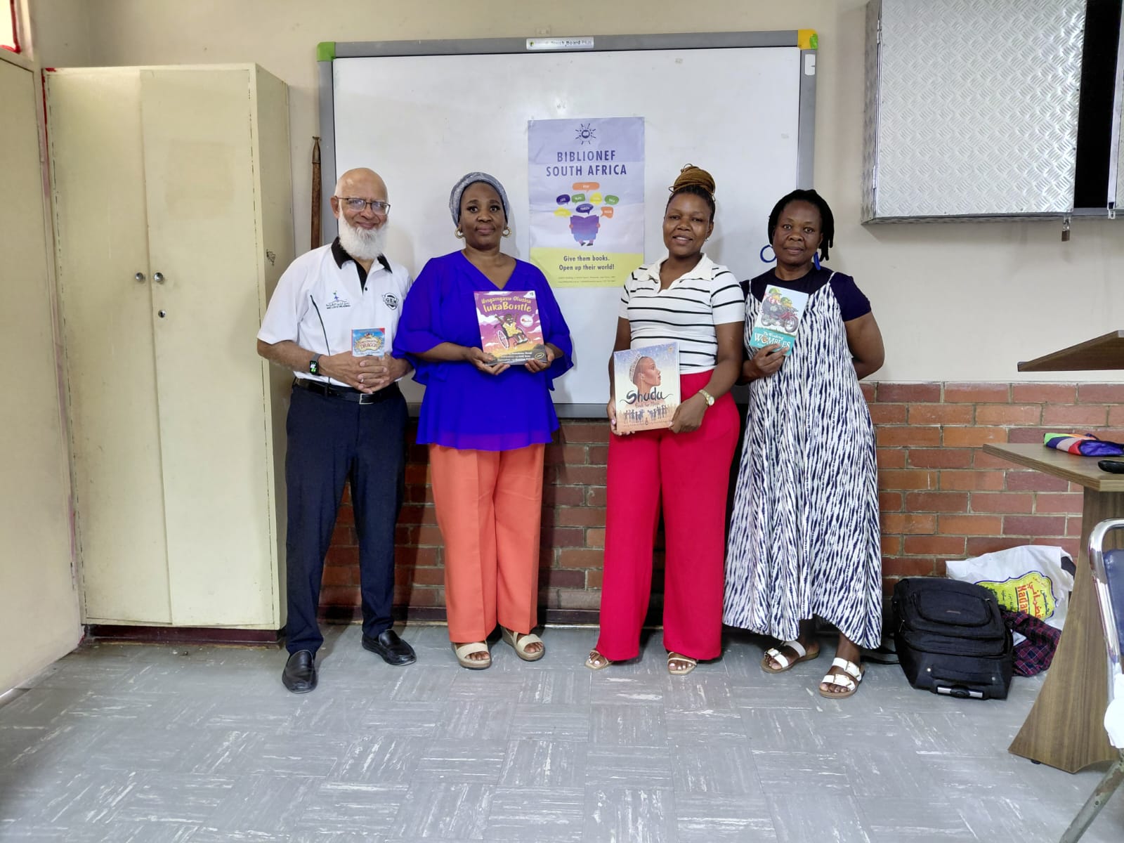 We Love Reading Programme - Photo 43